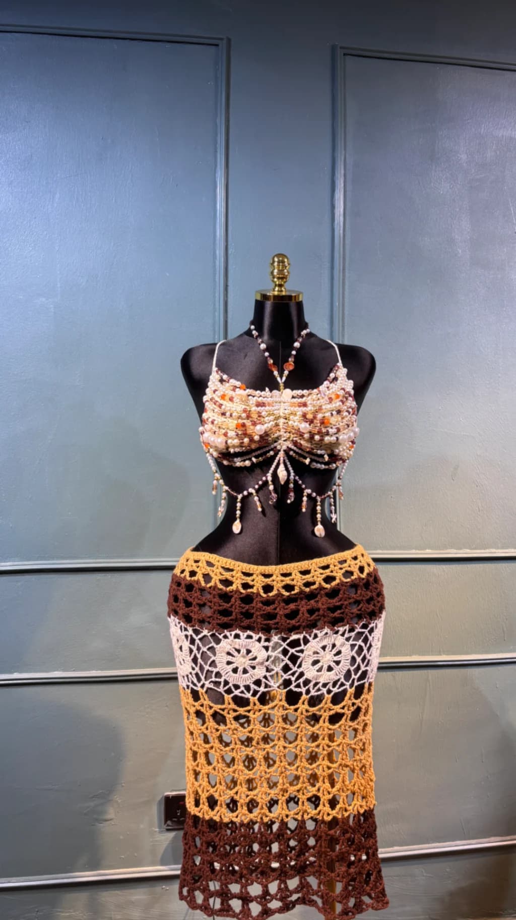 Honey set