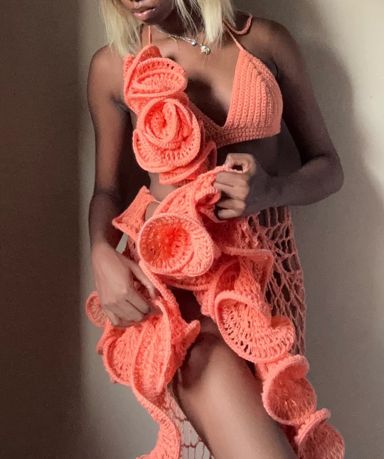 Eliza 2 piece